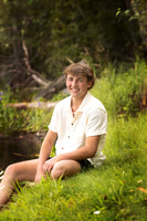 Kyle Senior- Edited