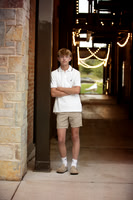 Braeden Senior - Edited