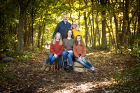 Terri D Family 2019