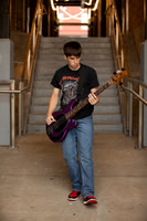 Ryan Untouched